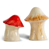 By On Mushi peper- en zoutstel Multi