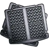 Greenpan Elite Wafelplatenaccessoire