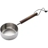 ERNST Decilitermaat - Meetapparatuur Metaal Dark Brown - 340069