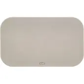 Mepal Choptima snijplank S 16x26,5 cm Humus