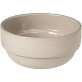 Broste Copenhagen Nordic Bistro schaaltjes beige set van 6 stuks - 14534000