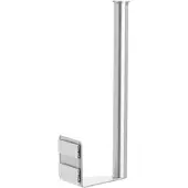 Mustang RVS keukenrol houder magnetisch