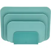 Mepal Rosti - Choptima Snijplanken - Set van 3 (Nordic Green)