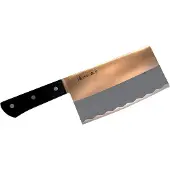 Satake Chopper Chinees koksmes 30,5 cm Zwart