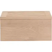 Andersen Furniture Gourmet opbergdoos 35x20x16,5 cm Oak