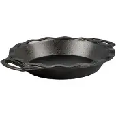 Lodge Gietijzeren Taartpan 9 Inch