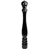 Peugeot 30421 Paris - Pepper - 80cm - black lacquered