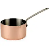 Mette Blomsterberg Blomsterbergs - Mini saucepan 0.4L copper (201233)