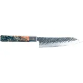 Satake Ame Bunka Japans Koksmes 15 Cm - Koksmessen Staal Steel - SAME15