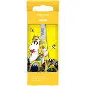 Fiskars Moomin kinderschaar 13 cm Snork Maiden