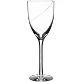 Kosta Boda Line Wijnglas 35 Cl - Wijnglazen Mondgeblazen Glas Clear - 7021507