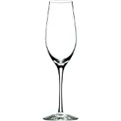 Orrefors Merlot champagneglas 33 cl.