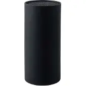 Dorre Universal messenblok 23 cm Zwart