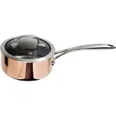 Ronneby Bruk Maestro steelpan koper 1 l
