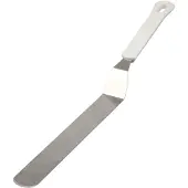 Dr. Oetker gehoekte spatel - 35 cm