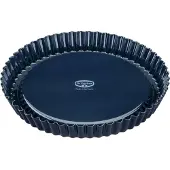 Dr. Oetker fruittaartvorm emaille Back-Liebe - Ø 28 cm