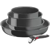 Tefal Ingenio Renew On Pannenset 5-delig