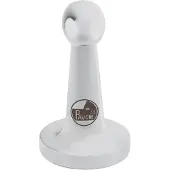 Smeg Kit Coffee Roestvrij staal LPAPRELE01 STAINLESS STEEL COFFEE TAMPER LEVER MACHINES