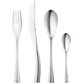 Georg Jensen Bestekset Cobra Giftbox (Set van 24)