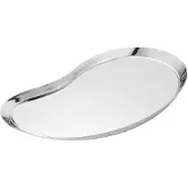 Georg Jensen Indulgence serveerplank 22x44 cm Roestvrij staal