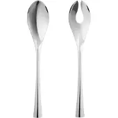 Georg Jensen Saladebestek Cobra Mirror (Set van 2)