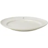 ERNST bord Ø22 cm Vanille