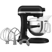 KitchenAid Bowl Lift Stand Mixer 5KSM60SPXEBM