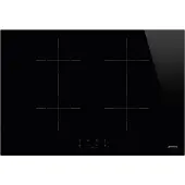 Smeg Kookplaat Inductie SIB2741D