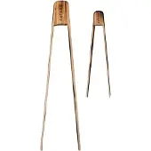 Satake tang 2-pack Bamboe