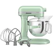 KitchenAid Bowl Lift Stand Mixer 5KSM60SPXEPT