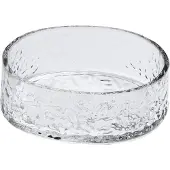 Cooee Design Gry Kom Ø15 Cm Doorzichtig - Serveerkommen Glas Clear - TH-05-05-CL