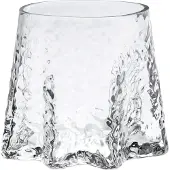 Cooee Design Gry Lantaarn Ø17 cm Duidelijk