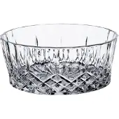 Aida Harvey Kom 20 Cm - Serveerkommen Glas Clear - 80331