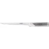 Global Zweeds Fileermes Global G41 21cm