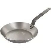 De Buyer Carbone koekenpan ø 24 cm plaatstaal