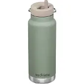 Klean Kanteen Brede Draaidop Fles 32oz, 1 EA