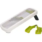 Joseph Joseph Mandoline Multi-Grip Mandoline Plus Beige/Groen
