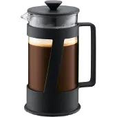 Bodum Crema koffiepers 8 koppen