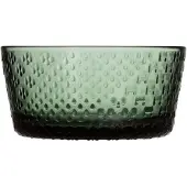 Iittala Tundra kom 25 cl Dennengroen