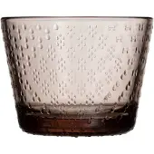 Iittala Tundra drinkglas 16 cl 2-pack Linnen
