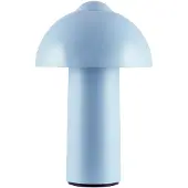 Globen Lighting Buddy draagbare tafellamp Lichtblauw