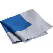 HAY Servet Ram Blue-40 x 40 cm