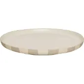 OYOY Toppu dinerbord Ø20 cm Clay