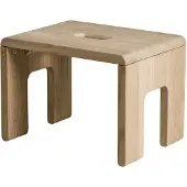 Andersen Furniture Reach kruk 35x25x25 cm Oak