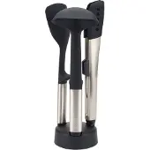 Joseph Joseph Keukenhulpen met Houder Elevate Fusion (3-delig)