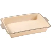 Dorre Cookie bakvorm 40 cm Beige