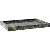 Muubs Vita decoratieplateau 20x30 cm Seagrass