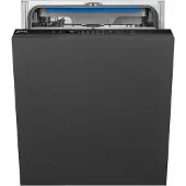 Smeg Vaatwasser Inbouw STL362DQ