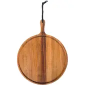 Dutchdeluxes Serveerplank Bread Board Medium Round