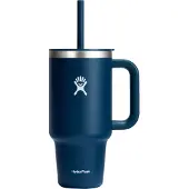 Hydroflask All Around Travel Tumbler (946 ml) - Indigo